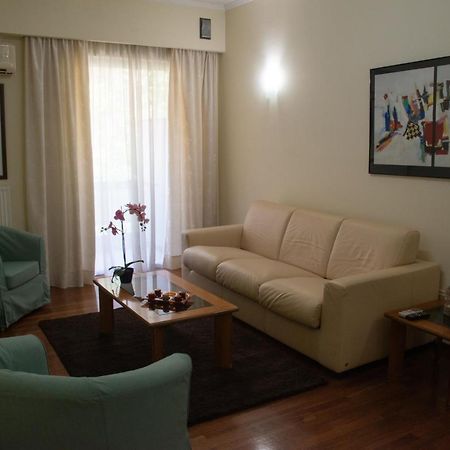 Luxurious Apartment In Central Athens Luaran gambar