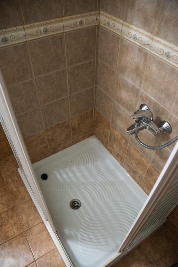 Luxurious Apartment In Central Athens Luaran gambar