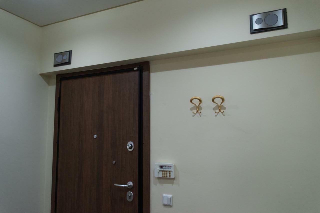 Luxurious Apartment In Central Athens Luaran gambar