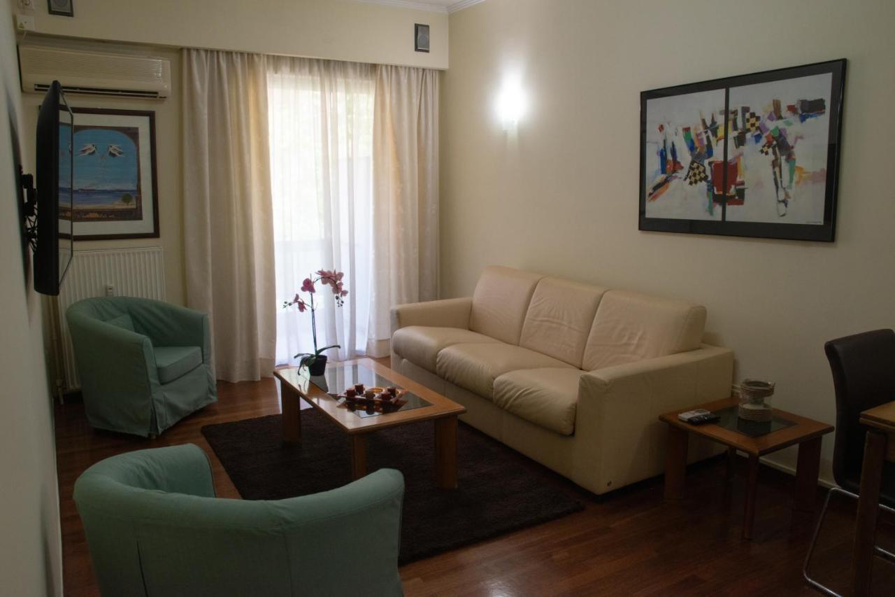 Luxurious Apartment In Central Athens Luaran gambar